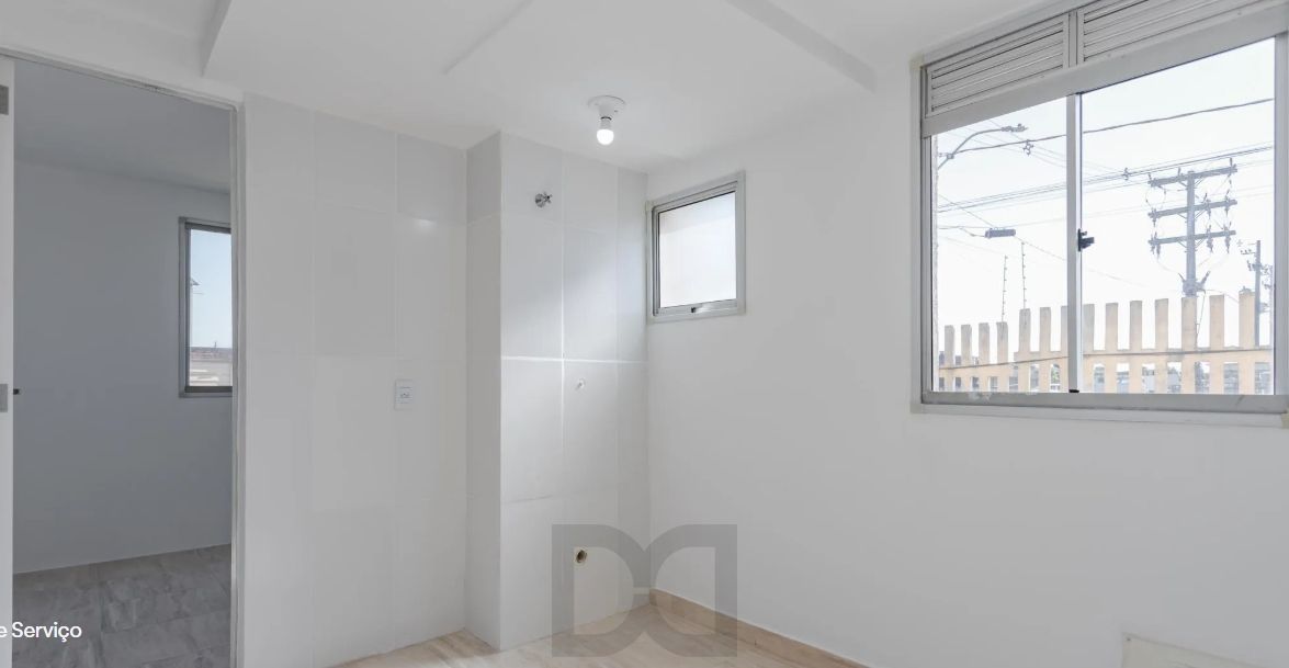 Apartamento com 2 Quartos, Churrasqueira, Piscina e 1 Vaga no Sarandi — foto 20