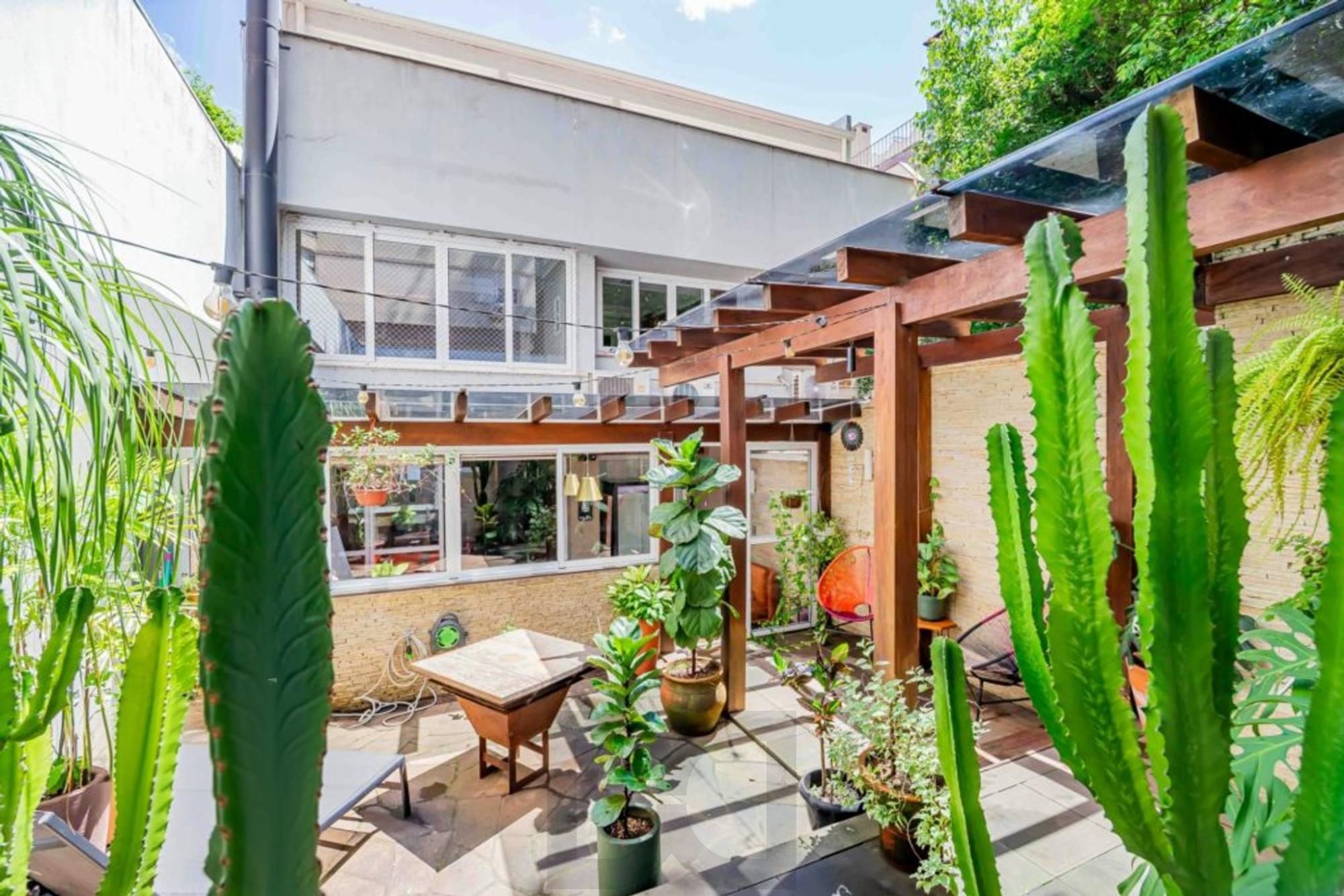 Apartamento garden com 2 quartos e 110m² à venda em Mont'serrat, — foto 42
