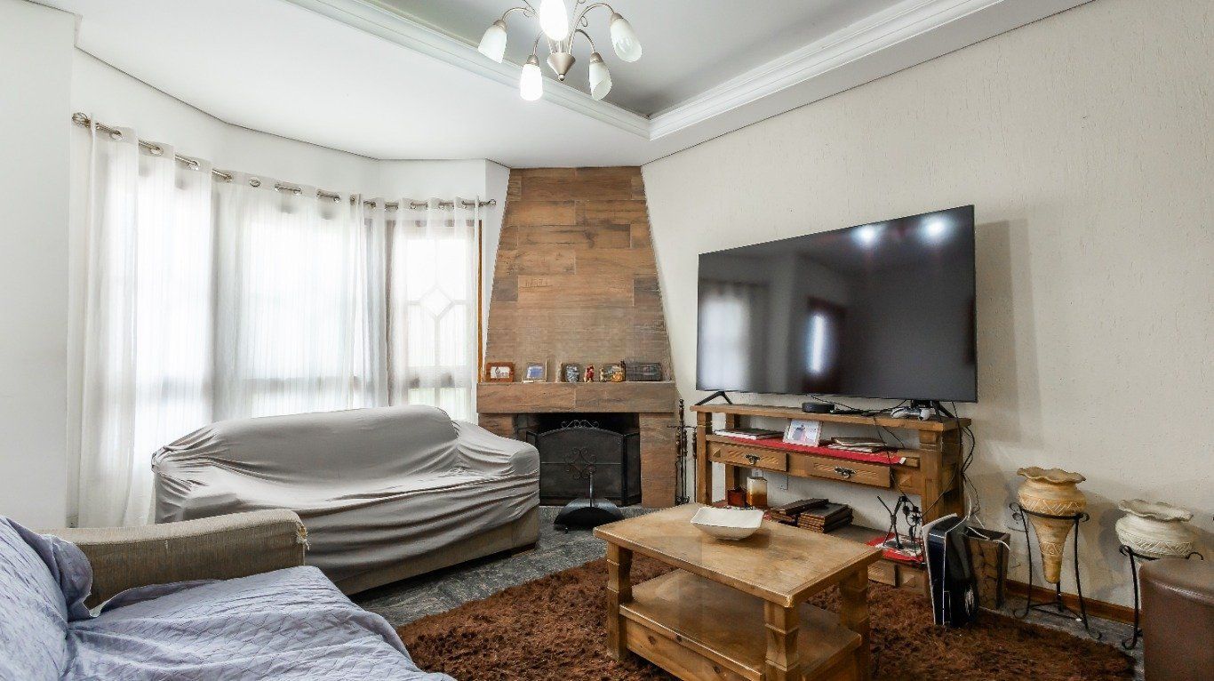 Casa em Condomínio com 4 quartos, 1 suíte e 300m² à venda em Ecoville. — foto 2