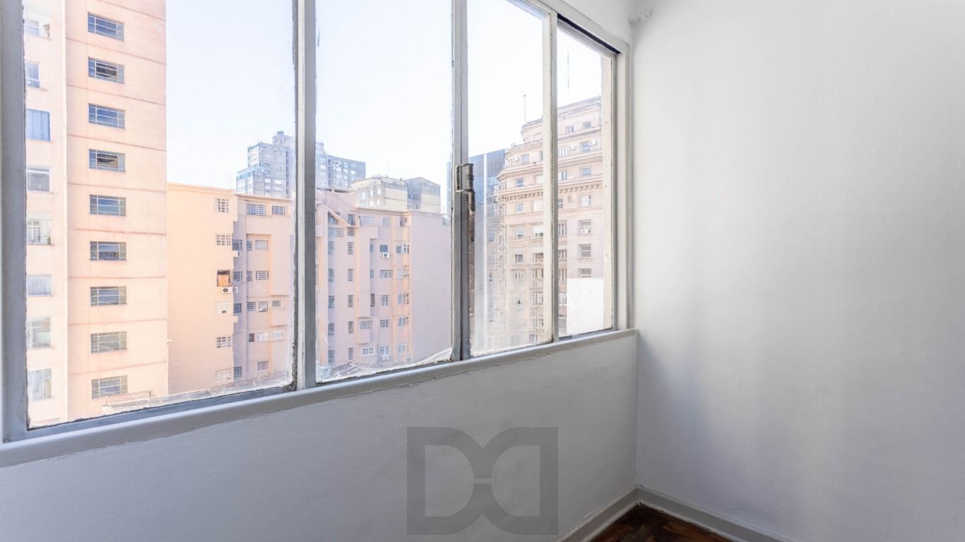 Apartamento de 3 dormitórios com 88 metros privativos e elevador no Centro — foto 5