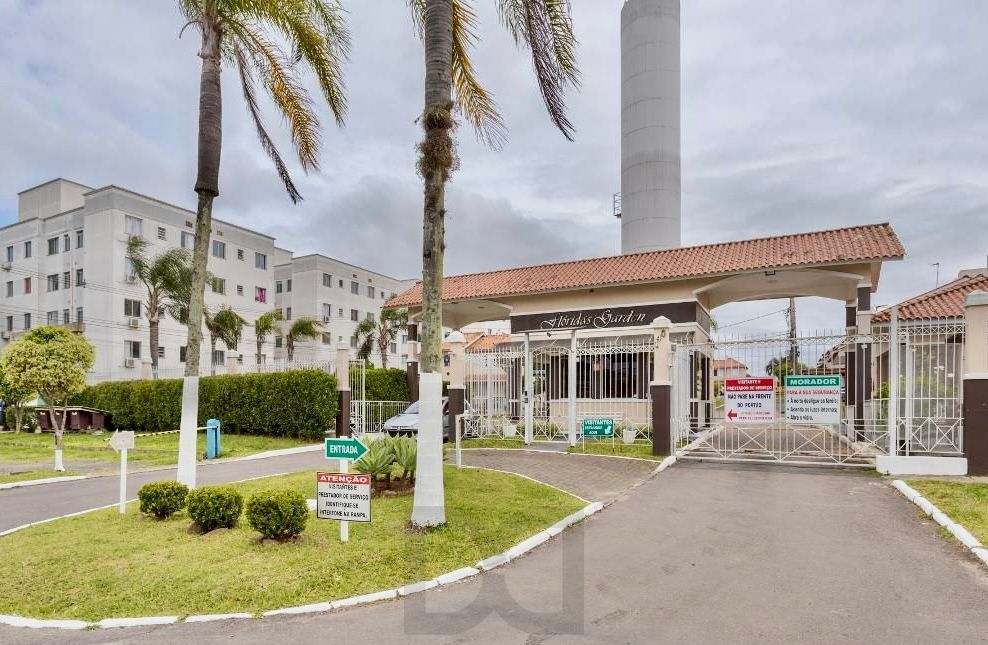 Casa de 2 quartos com 2 vagas cobertas em condomínio fechado em Porto Alegre — foto 30