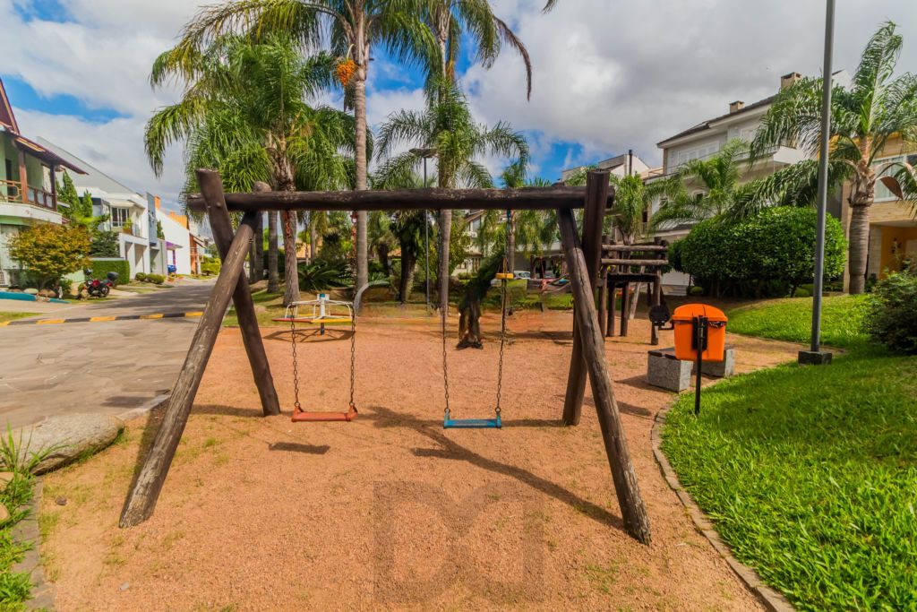 Casa em Condomínio com 3 quartos, 1 suíte e 288m² à venda no Ecoville. — foto 27