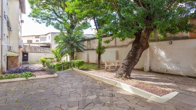 Apartamento de 1 quarto no Bairro jardim do Salso Porto Alegre. — foto 16
