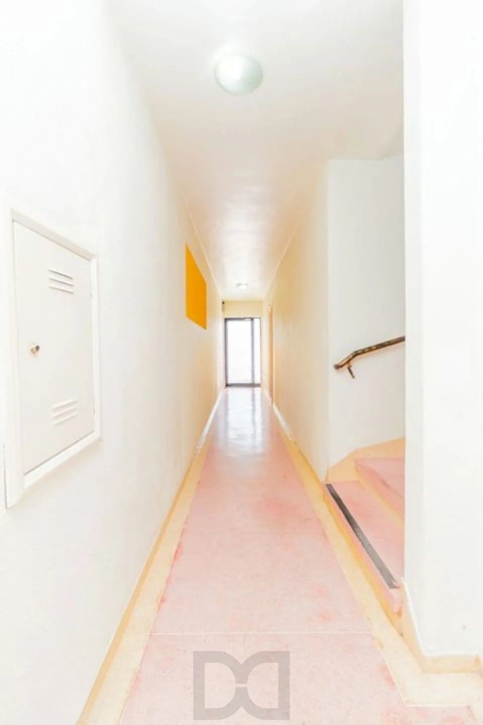 Apartamento com 1 quarto, portaria 24 hrs no bairro Cidade baixa — foto 9