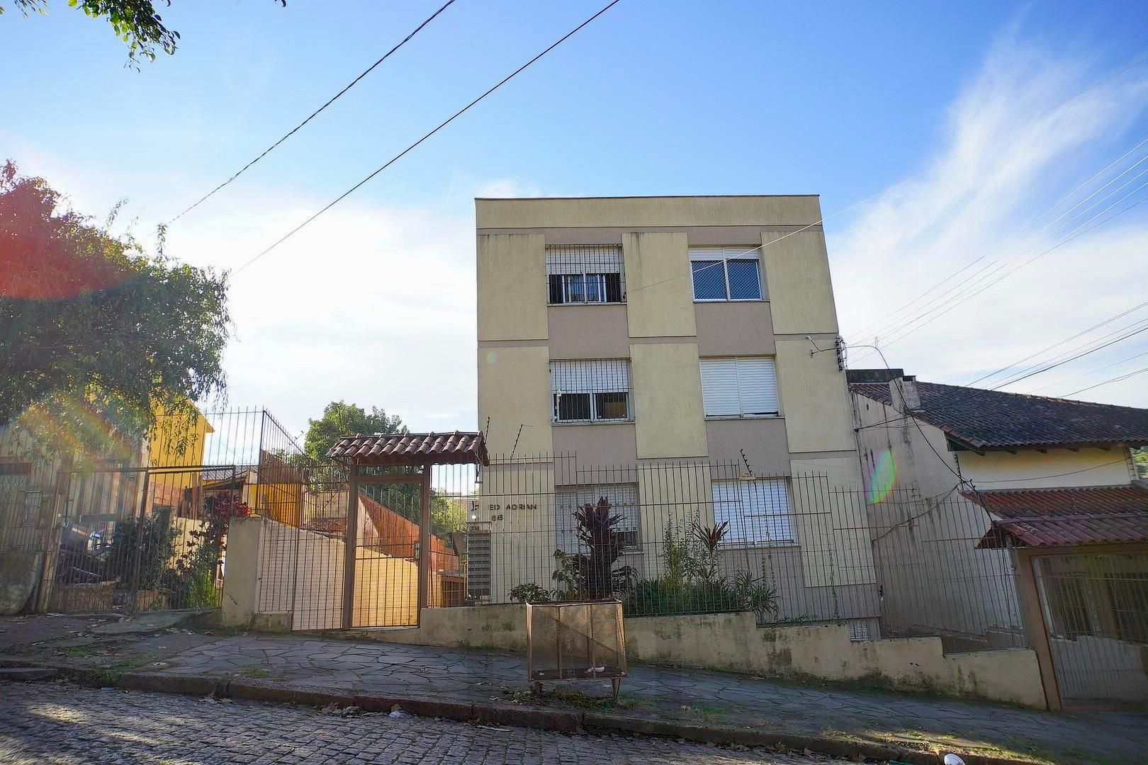 Apartamento 1 quarto com Vaga Bairro Medianeira 50m da Av. Oscar Pereira — foto 26