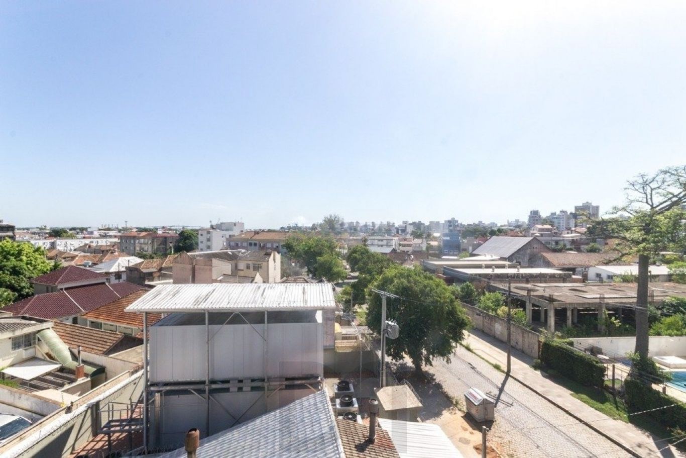 Cobertura à venda com 2 quartos 153 m², avenida Mariland, São João, Porto Alegre — foto 40
