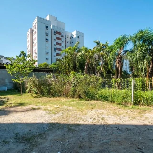 Apartamento com 2 quartos, vaga, elevador e piscina no bairro Nonoai — foto 37