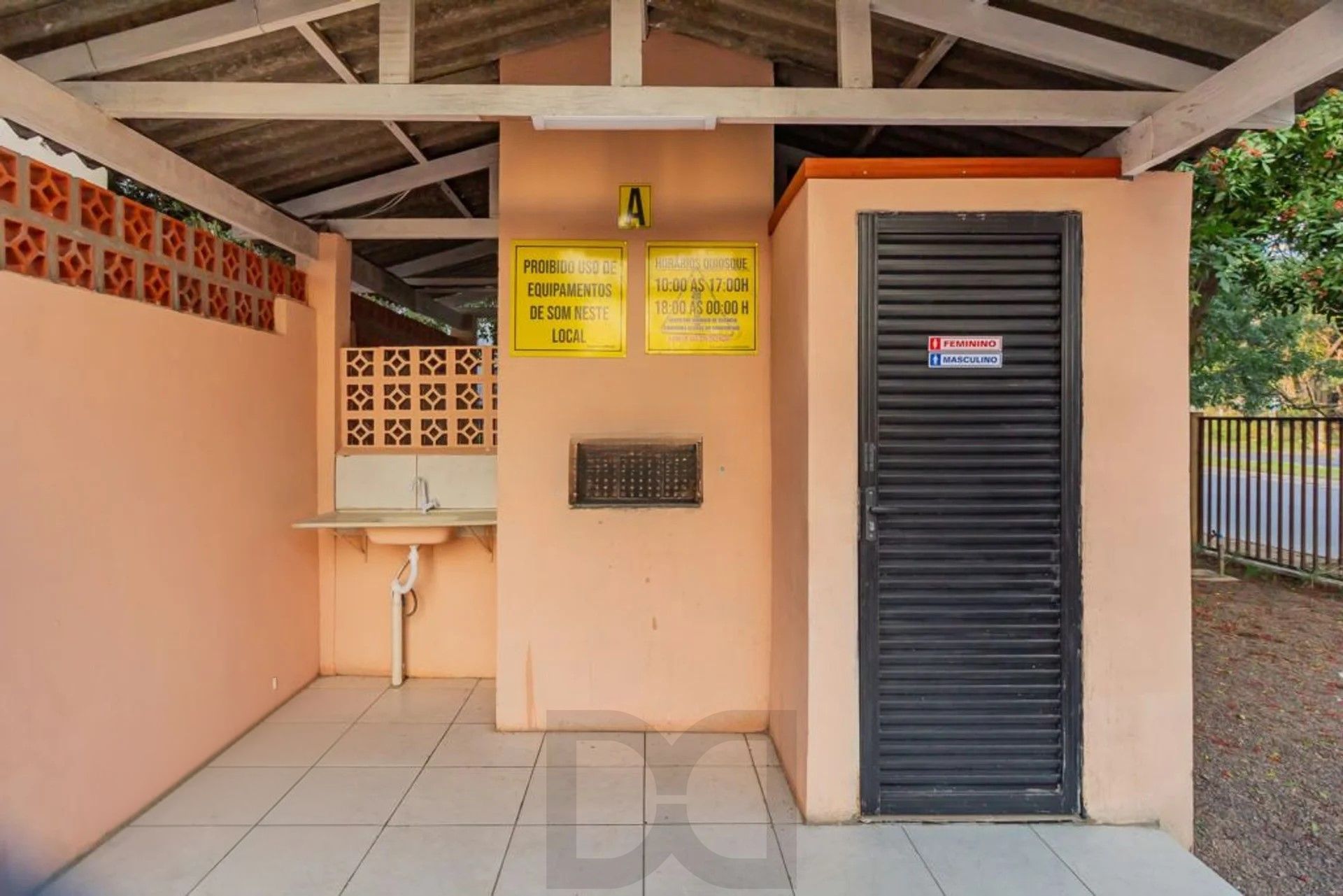 Apartamento com 2 quartos, vaga e portaria 24 hrs no bairro Rubem Berta — foto 25