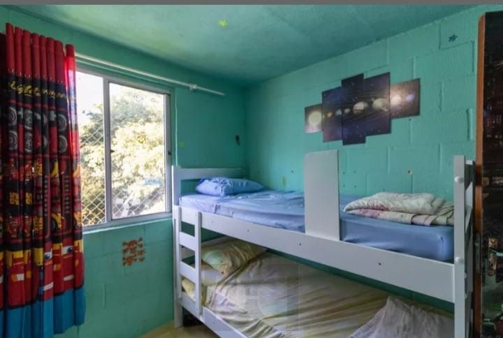 Apartamento com 2 dormitórios no Bairro Vila Nova Condomínio San Rafael — foto 4