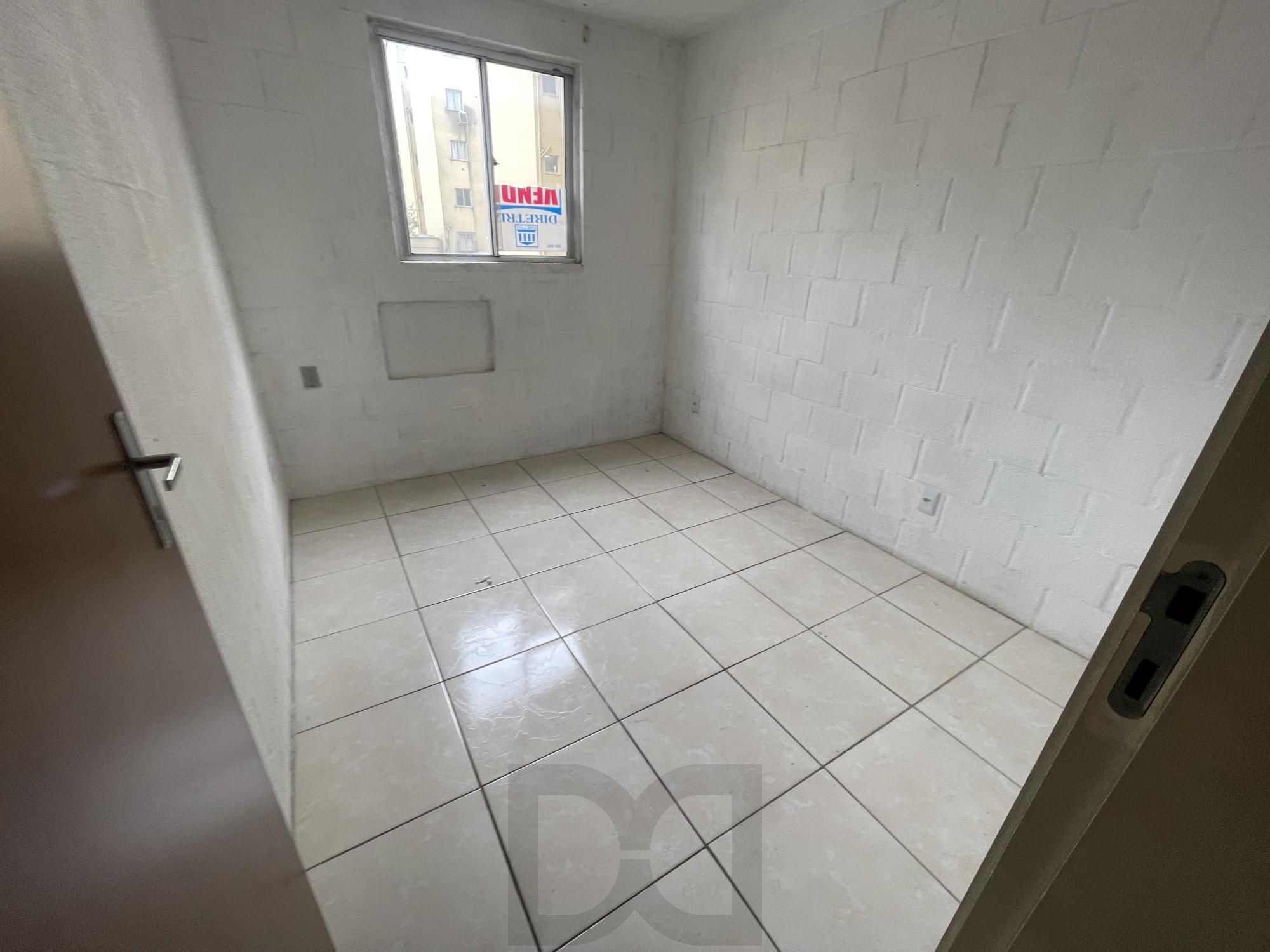 Apto 2d segundo andar com vaga de garagem Minha Casa Minha Vida Mário Quintana — foto 18