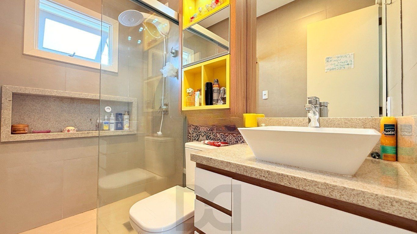 Casa em condomínio 3 dormitórios, 1suíte, 2 vagas, 186m² privativos no Ecoville. — foto 19