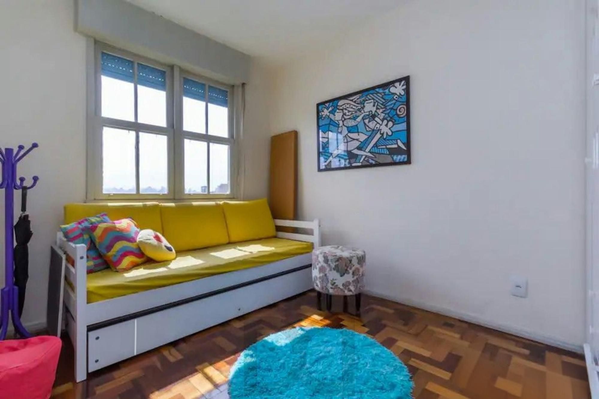 Apartamento 2 Dormitórios com Elevador à Venda na Azenha – Porto Alegre — foto 9