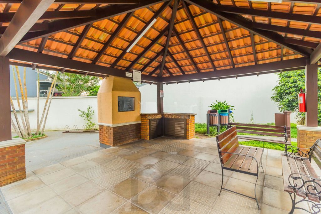 Casa com 4 dormitórios, 1 suíte, 260 m² privativos, 3 vagas no Ecoville. — foto 44