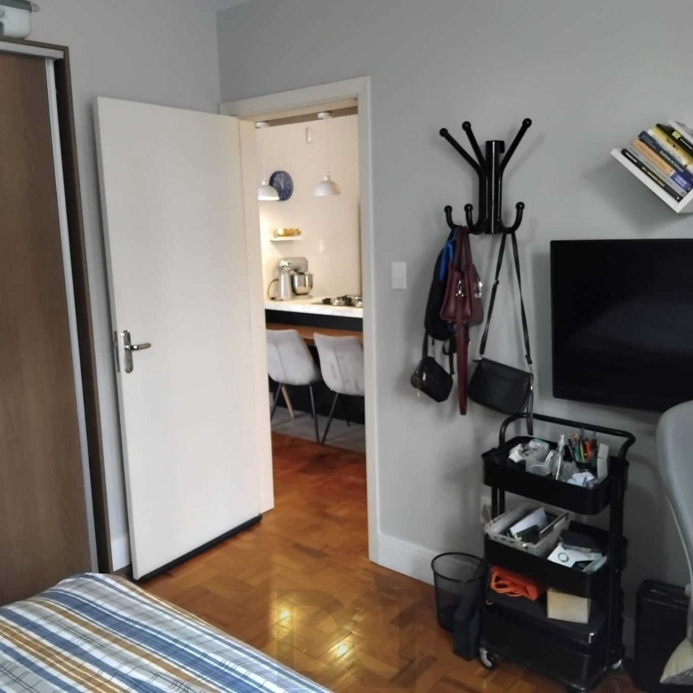 Apartamento com 1 dormitório no Bairro Higienópolis — foto 25