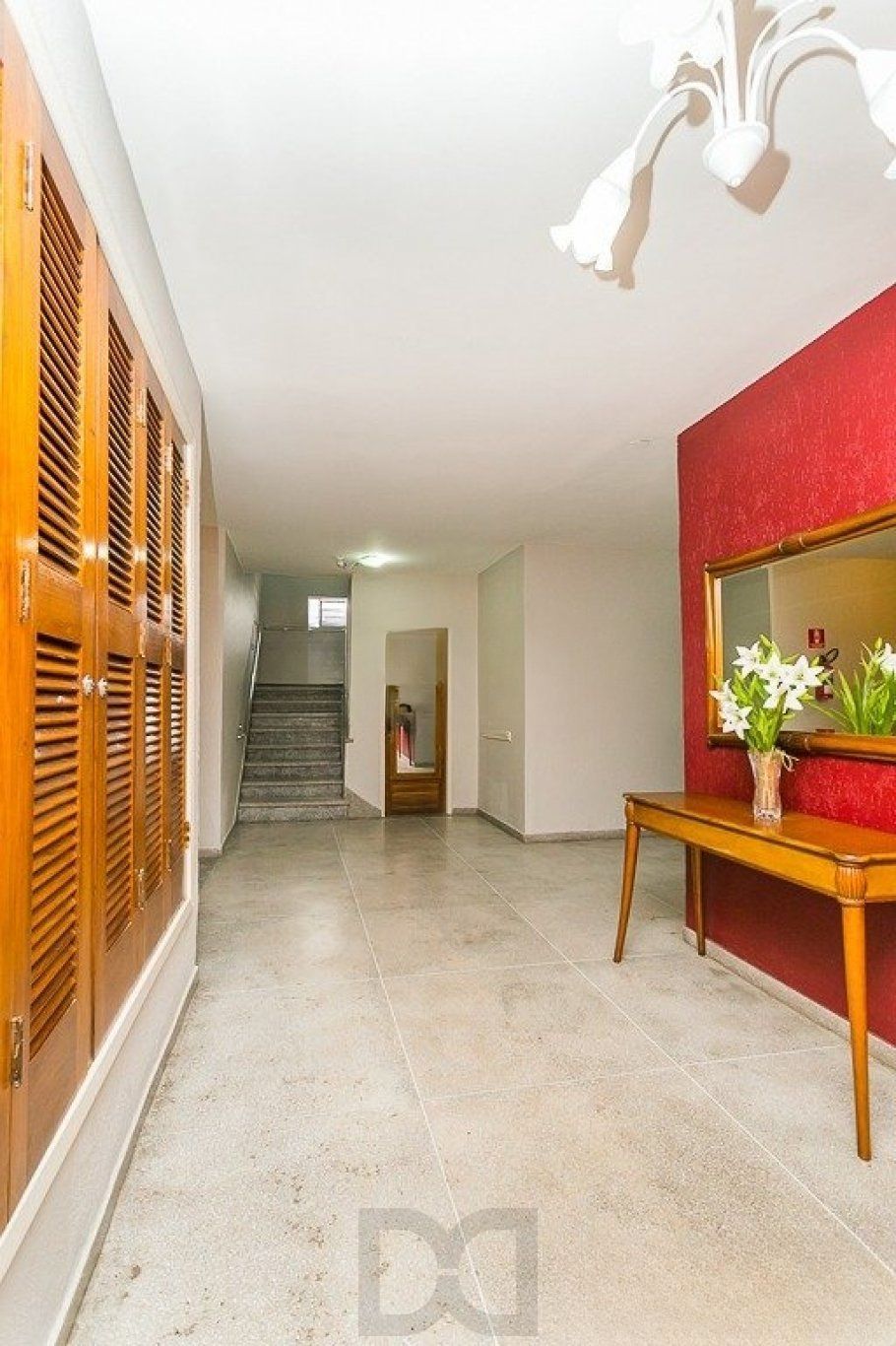 Apartamento semi mobiliado 3 dormitórios no bairro Santana — foto 31