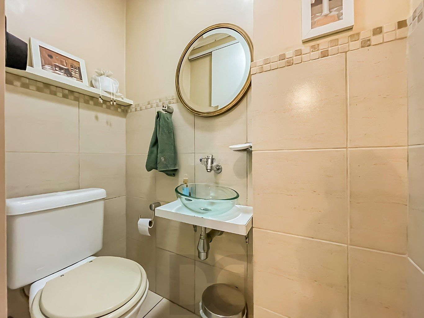 Apartamento Garden de dormitórios no Bairro Floresta Porto Alegre. — foto 9