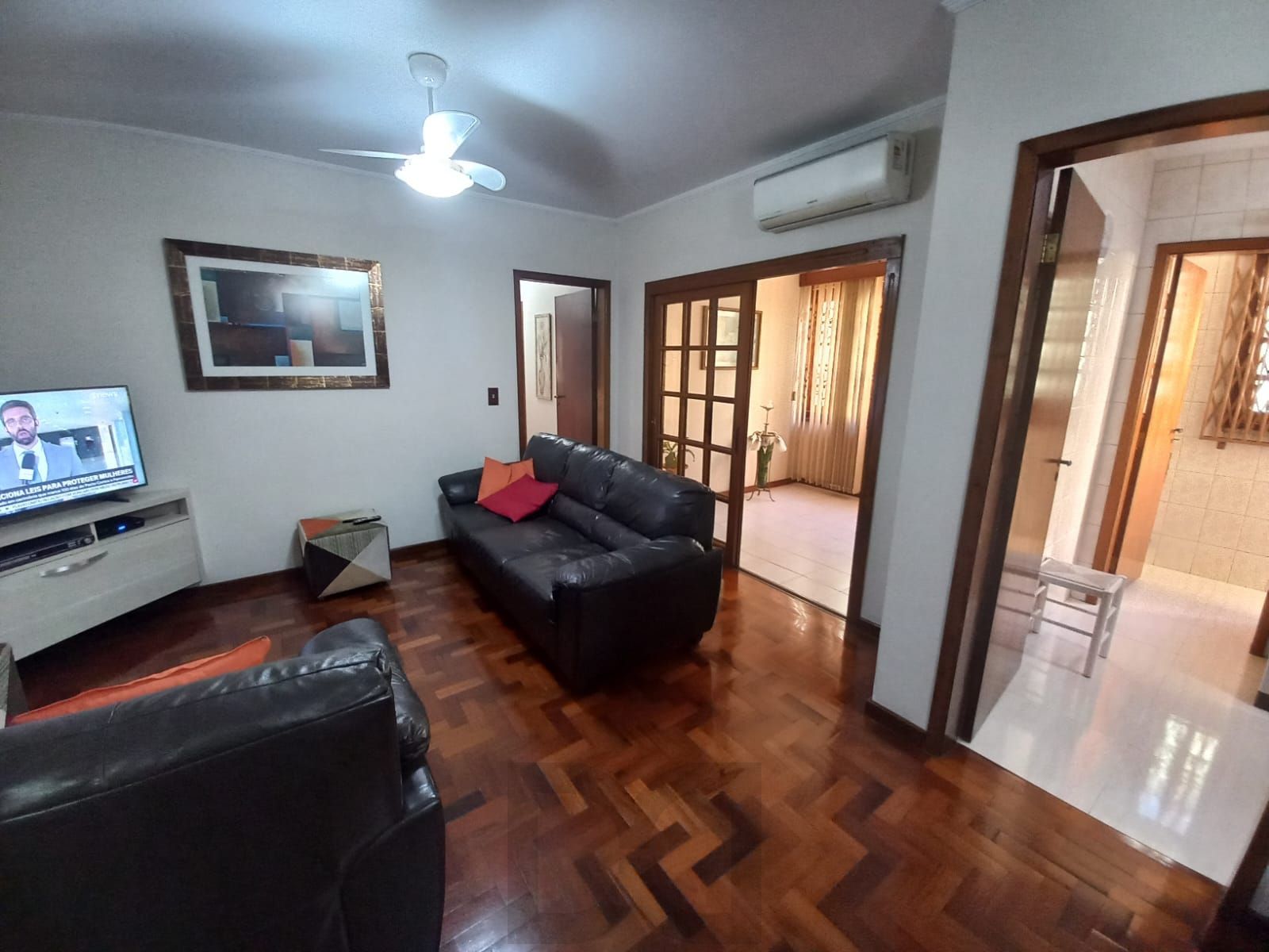 Apartamento de 3 dormitórios no bairro Sarandi — foto 2