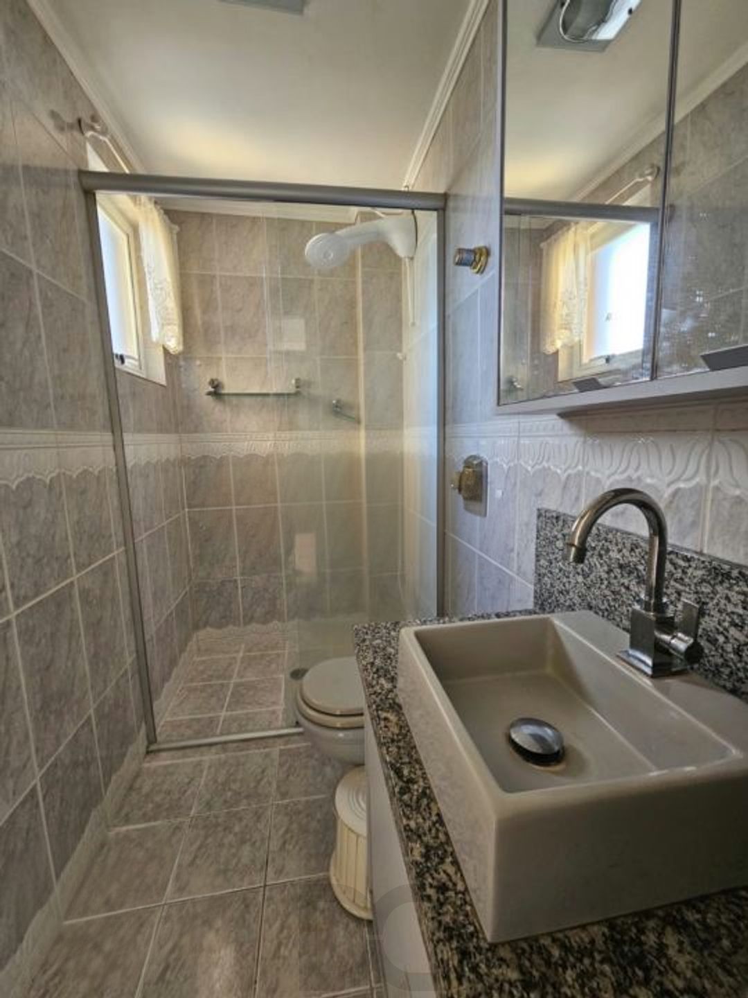 Apartamento de 2 dormitórios e 1 vaga de garagem no bairro Jardim Floresta/Poa. — foto 11