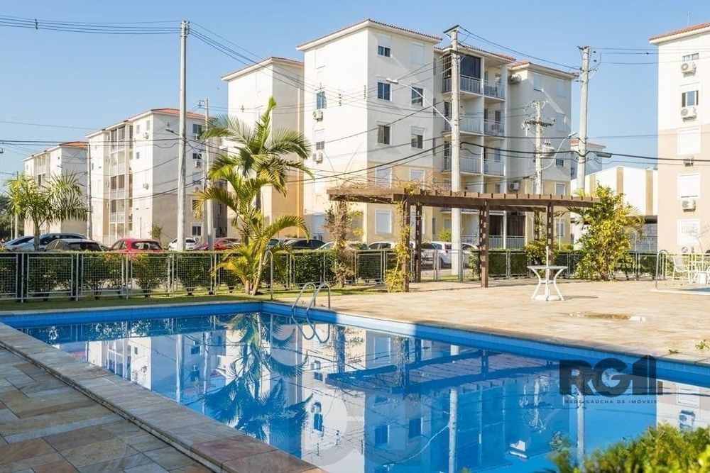 Apartamento Térreo com 3 quartos, vaga, piscina e elevador no bairro Humaitá. — foto 31