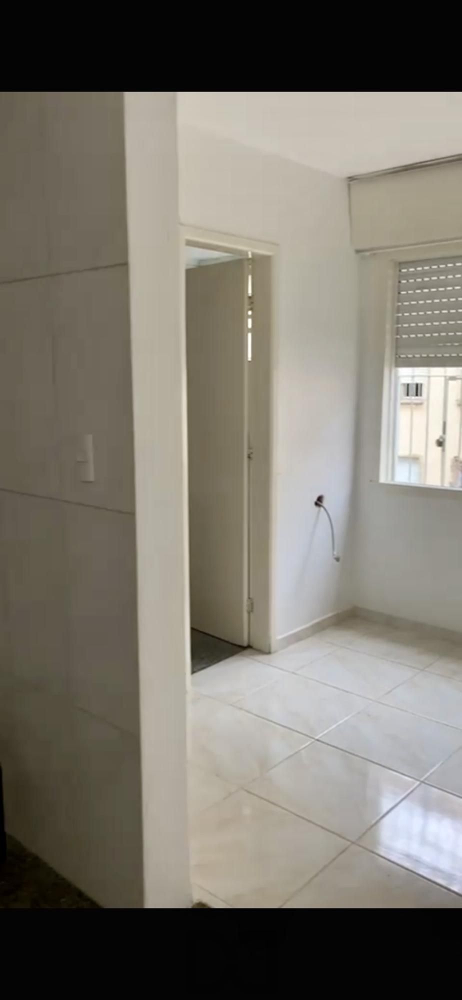Apartamento Jk de 32m2 no Jardim Leopoldina Porto Alegre Apenas 99mil — foto 9