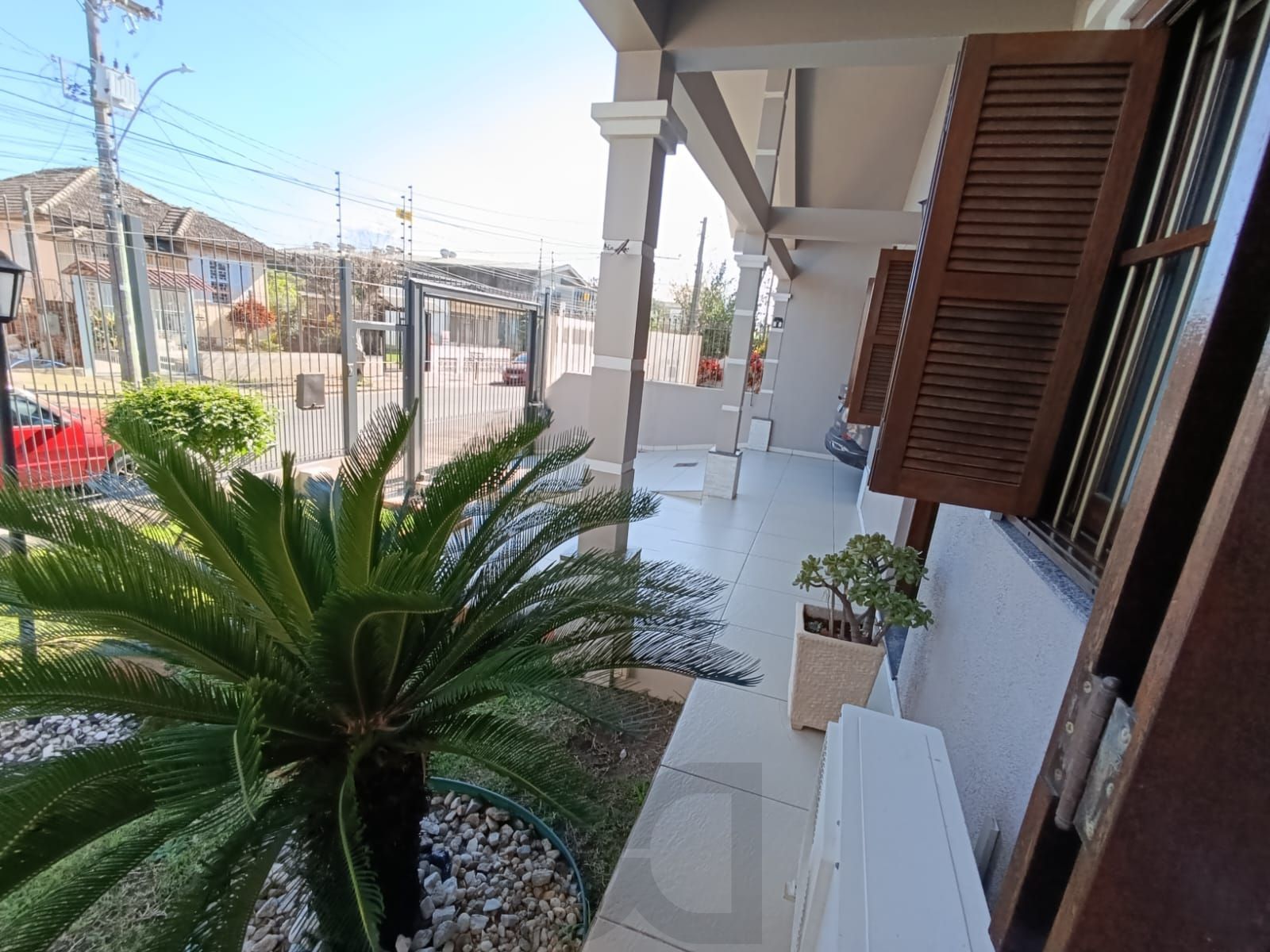 Casa de 3 quartos,suíte,churrasqueira, 3 vagas no bairro Sarandi — foto 31