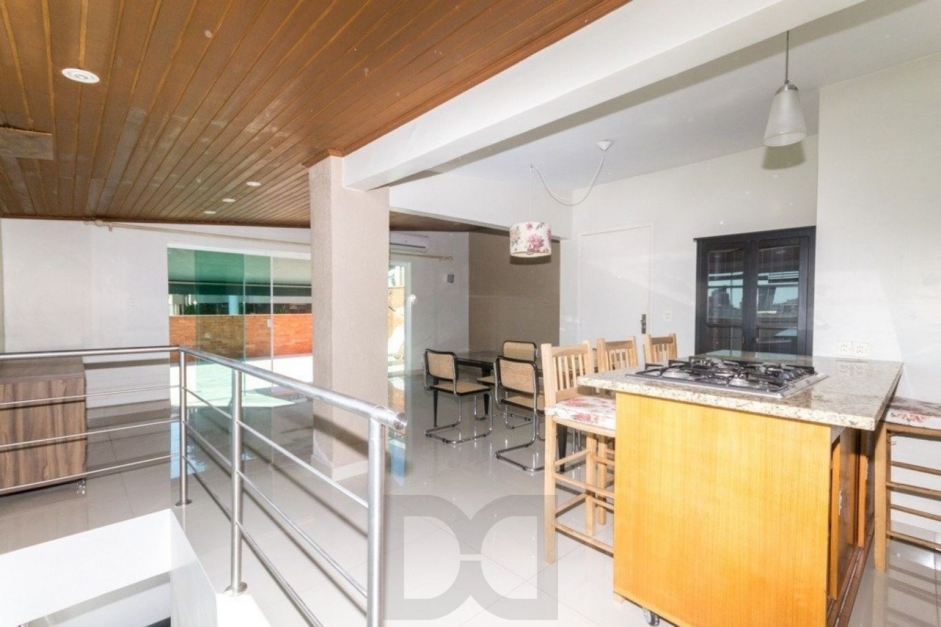 Cobertura à venda com 2 quartos 153 m², avenida Mariland, São João, Porto Alegre — foto 31