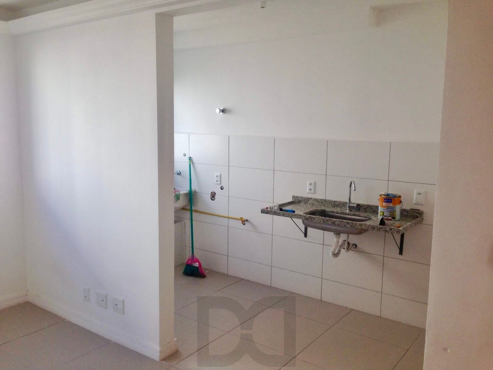 Apartamento 2 quartos condomínio 1 vaga Garagem, piscina e infra completa — foto 6
