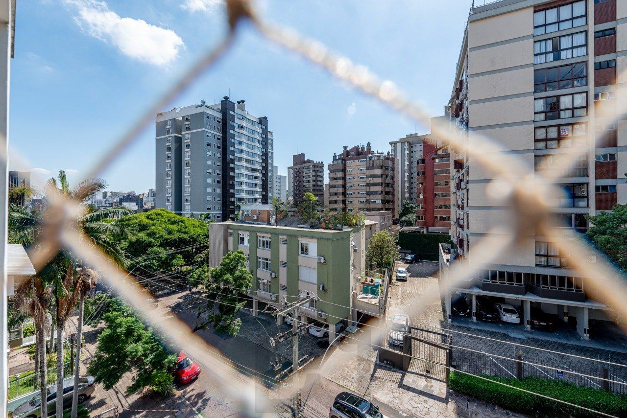 Apartamento de 2 dormitórios suíte, vaga dupla, elevador no bairro Rio Branco — foto 24