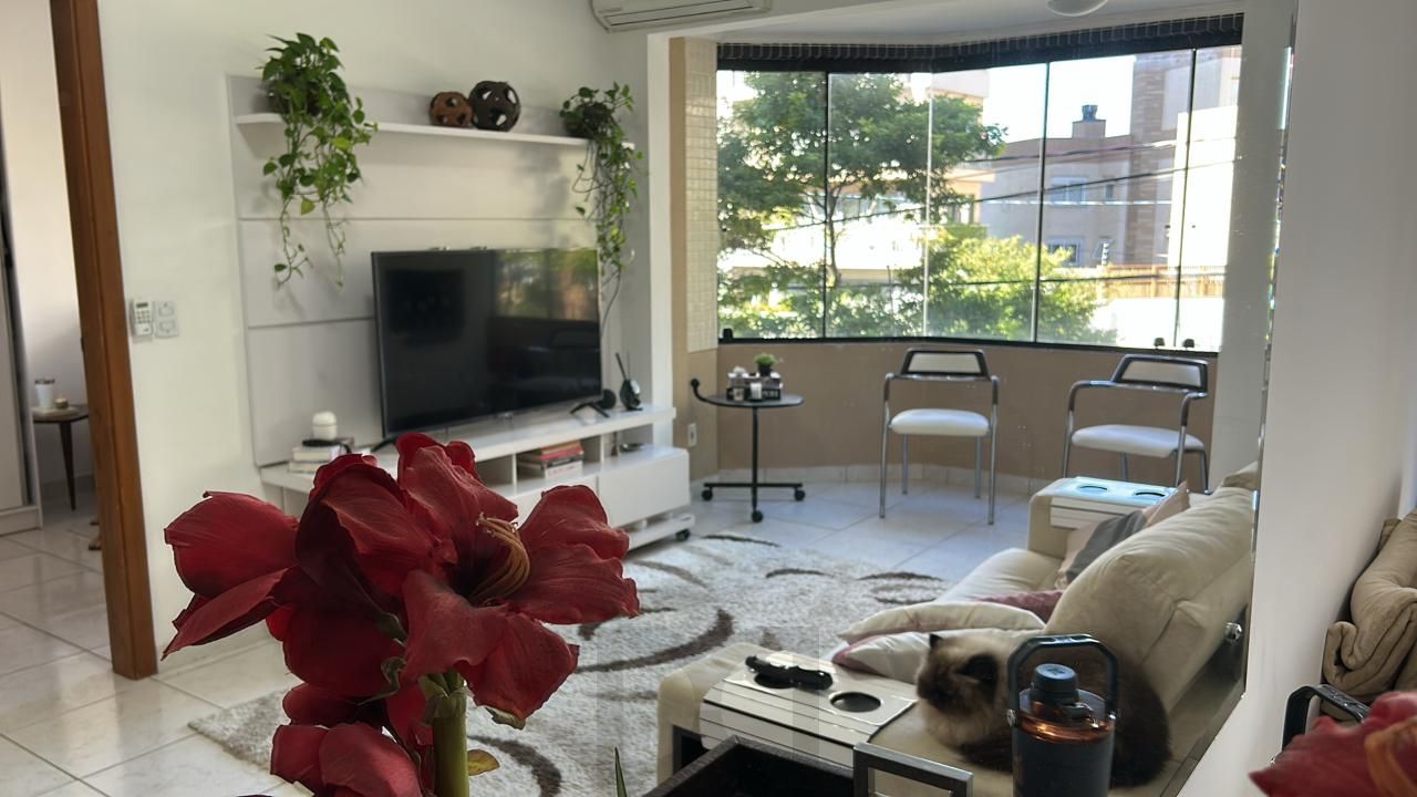 Apartamento de 1 dormitório no bairro Petrópolis Em Porto Alegre. — foto 2