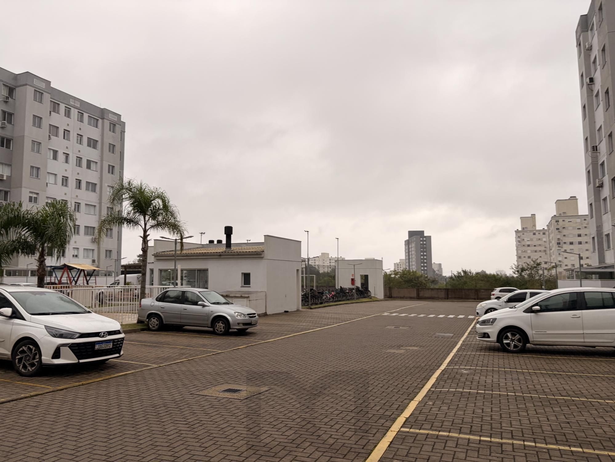 Apartamento 02 quartos no Bairro Alto Petrópolis e 01 vaga de garagem — foto 25