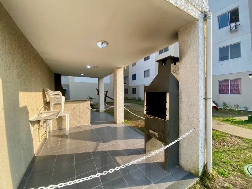 Apartamento 2 dormitórios quinto andar Reservas do Sul Restinga — foto 20