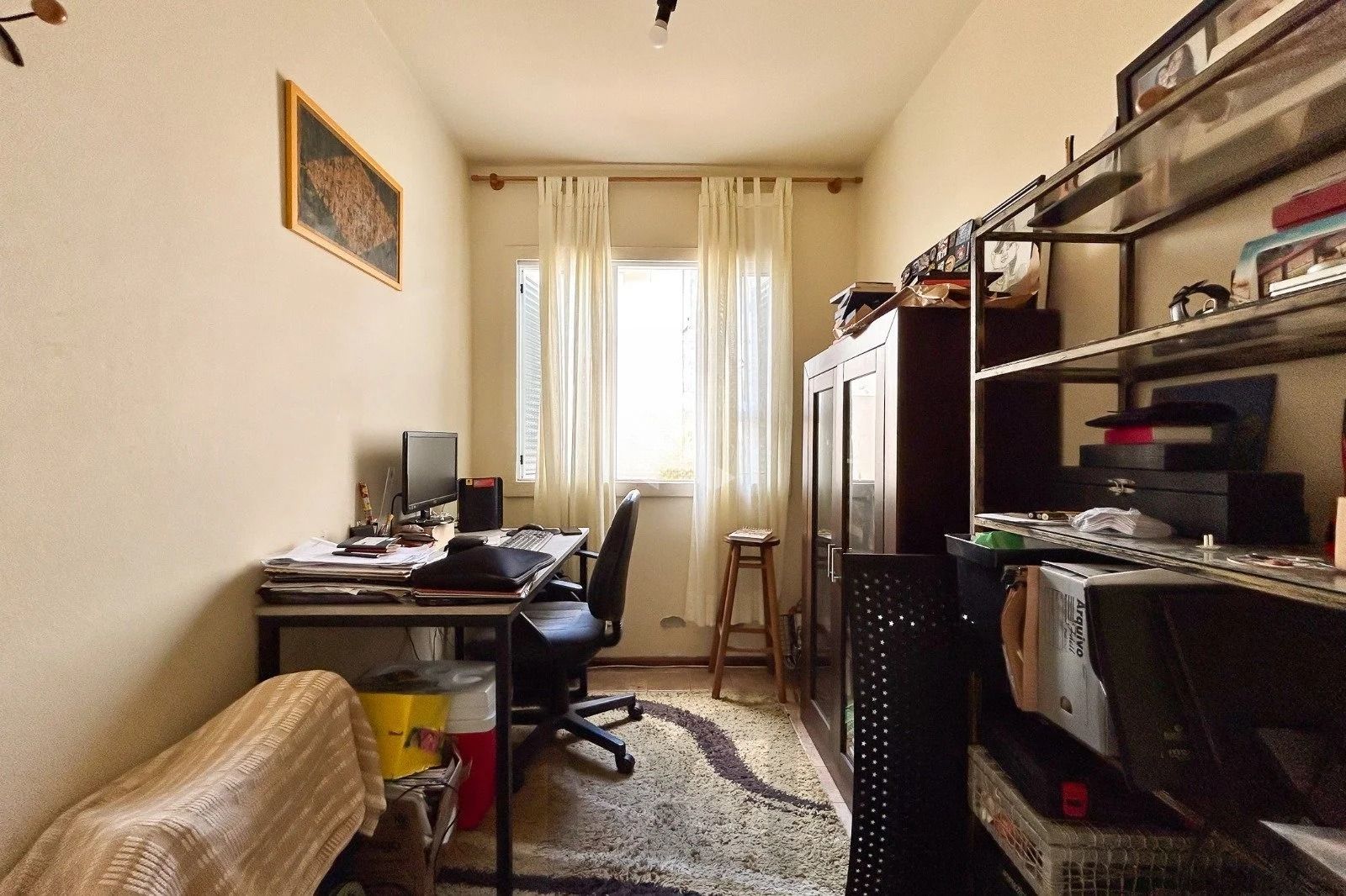 Casa cem condomínio com 2 dormitórios, 1 suite, 2 vagas no bairro Cavalhada — foto 7