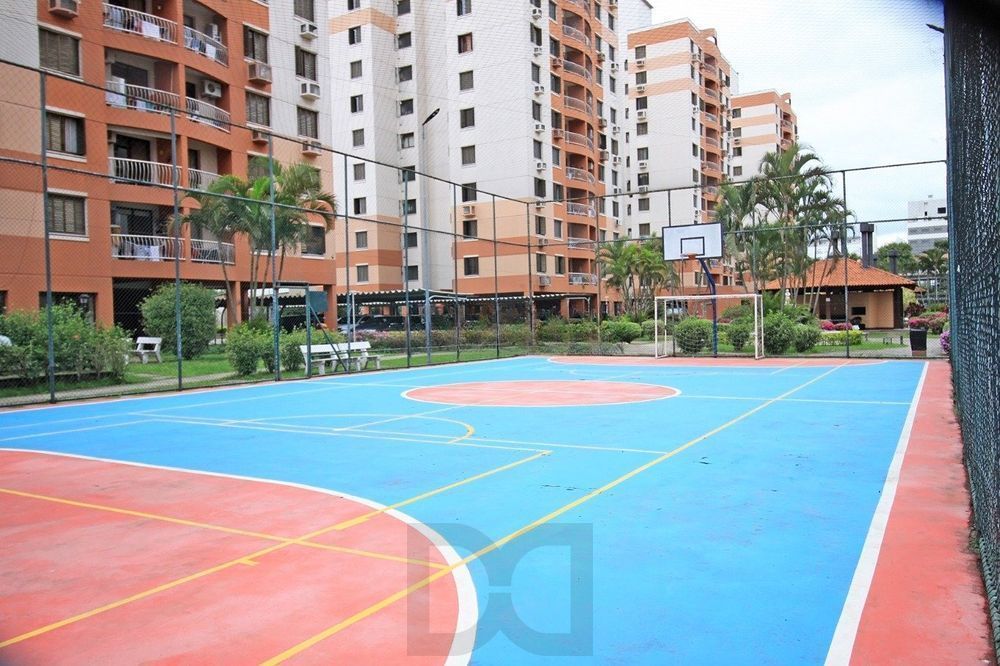 Apartamento de 3 quartos, elevador e 1 vaga no bairro Cristo Redentor — foto 29