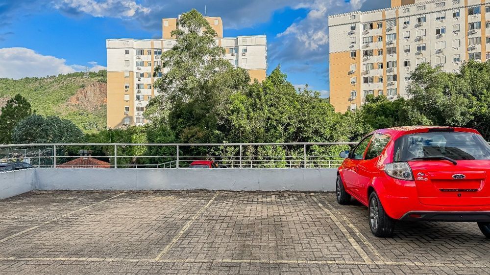 Apartamento 2 Dormitórios com sacada e Infra Completa no Jardim Carvalho — foto 17