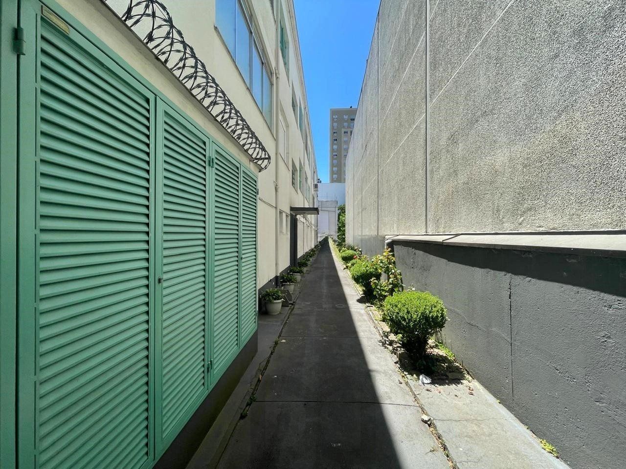 Apartamento 1 dormitório à venda no bairro Petrópolis em Porto Alegre — foto 27