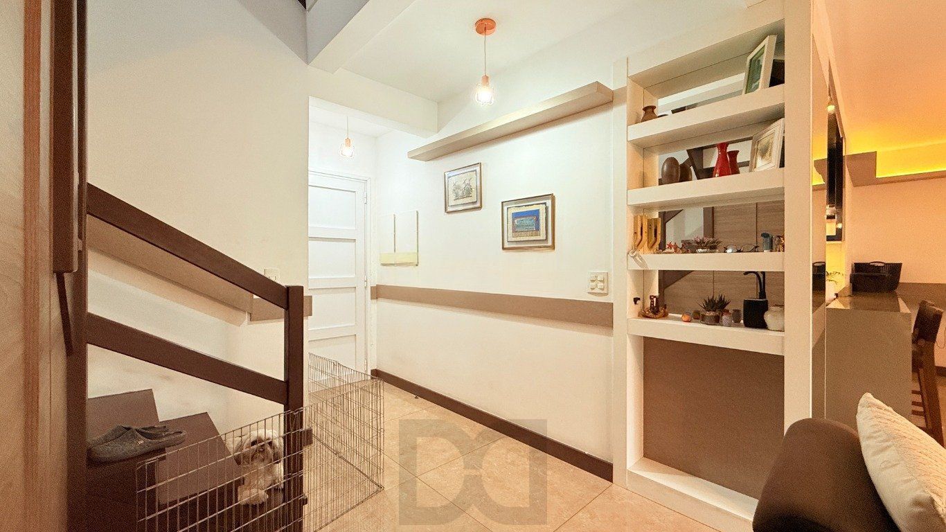 Casa em condomínio fechado com 4 dormitórios bairro Agronomia. — foto 22