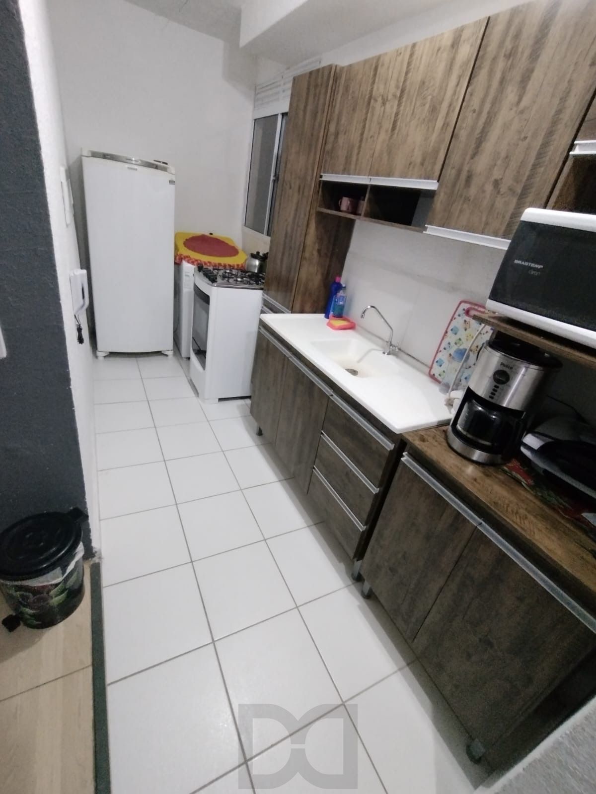 Apartamento 2 dormitórios Tenda Sarandi Porto Alegre 42m — foto 6
