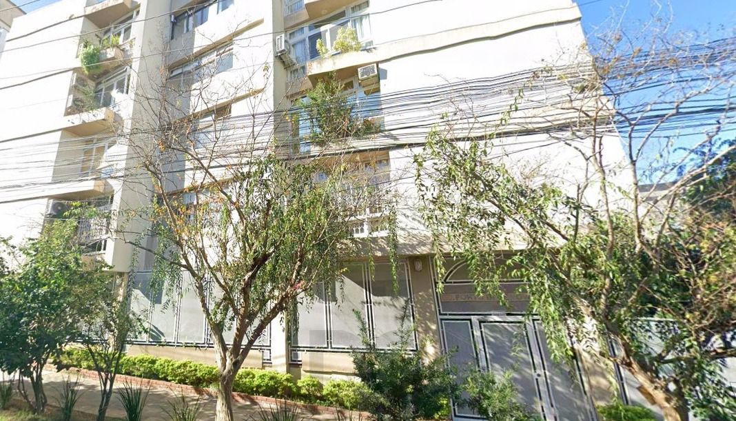 Apartamento de 3 quartos, suite e 1 vaga no bairro Rio Branco — foto 1