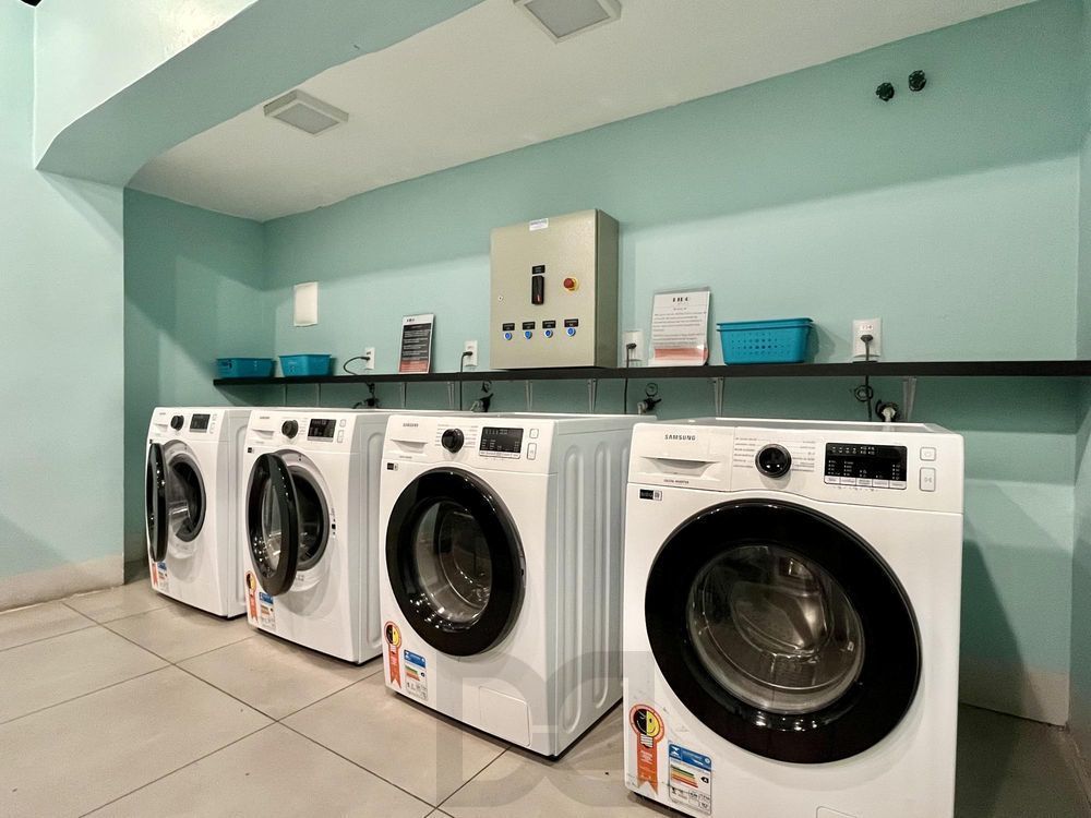 Apartamento mobiliado 1 quarto no Bairro Centro Histórico. — foto 16