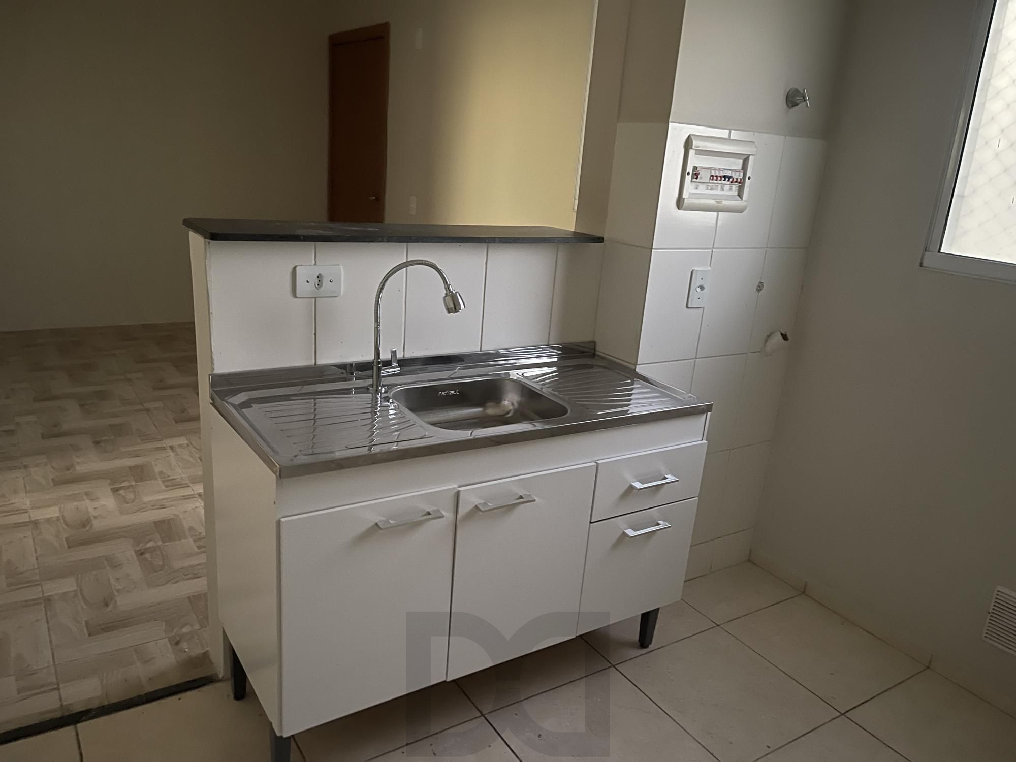 Apartamento 2 dormitórios 1 vaga no condomínio Laçador, Jardim Leopoldina — foto 10