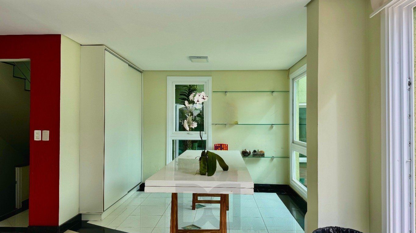 Casa com 4 Quartos, 3 suítes, 4 vagas e 600 m² privativos no Jardim Lindóia. — foto 23