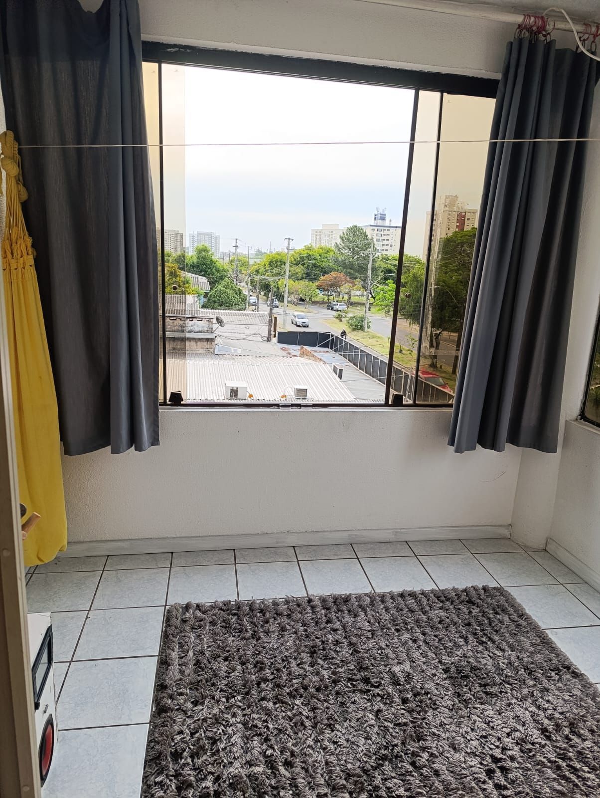 Apartamento semi mobiliado de 2 dormitórios bairro Sarandi — foto 13