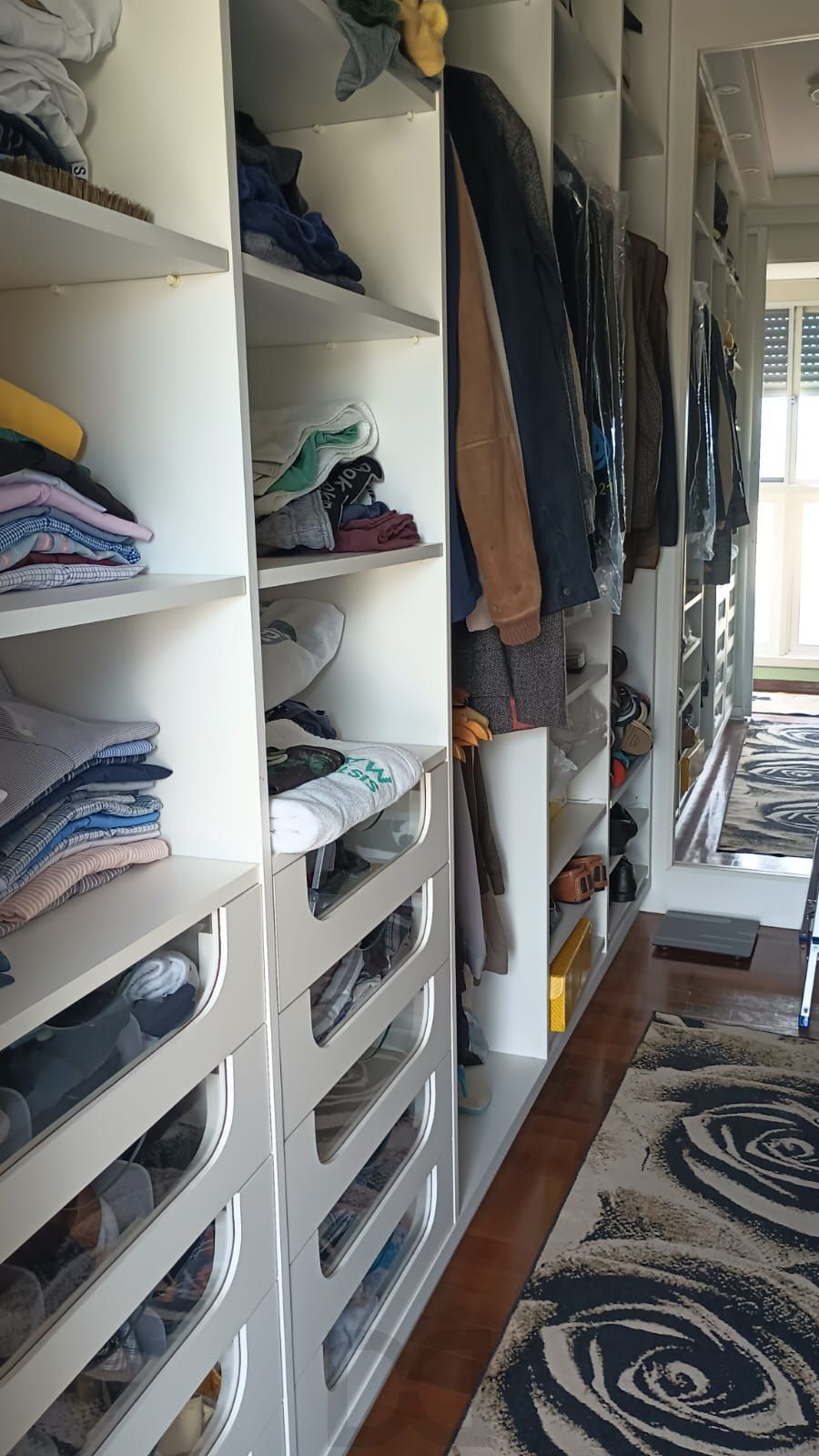Apartamento com 3 quartos, elevador no Bairro jardim Botânico em Porto Alegre. — foto 22