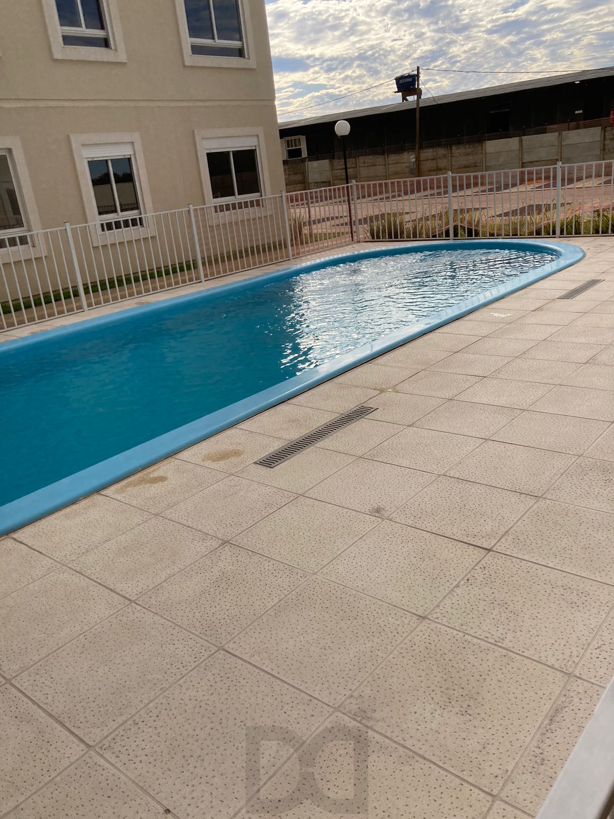Apartamento com 2 quartos, à venda, com infra completa, Parque Santa Fé, — foto 23