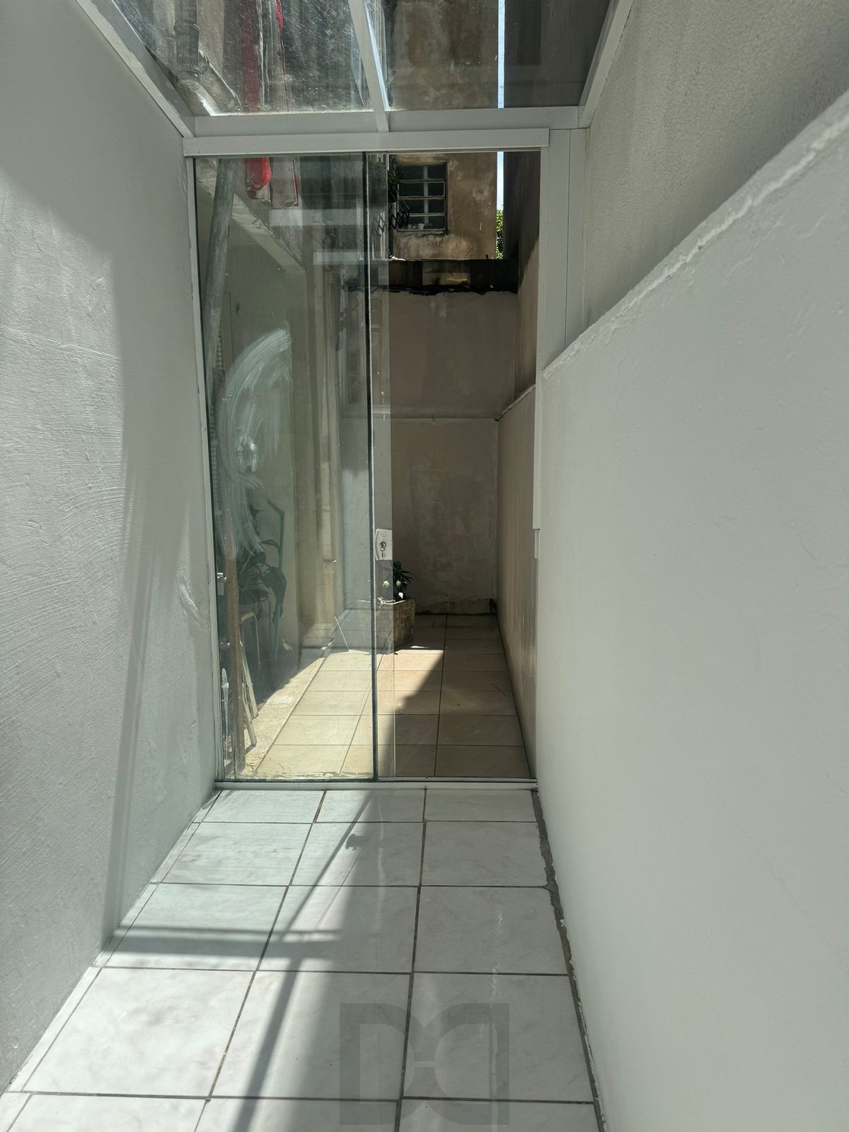 Apartamento térreo com 1 quarto no Bairro Santa Cecília/Bom Fim — foto 11