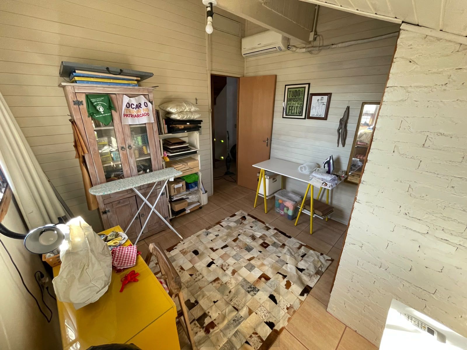 Casa com 3 quartos, suíte e 5 vagas no bairro Santo Antônio. — foto 26