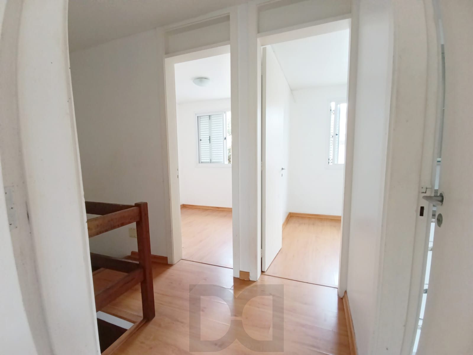 Casa em Condomínio fechado 3 quartos,1 vaga e portaria 24 h bairro Jardim Itu. — foto 30