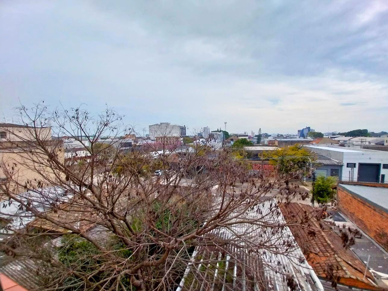 Apartamento de 102m²e 3 dormitórios no Bairro São Geraldo — foto 25