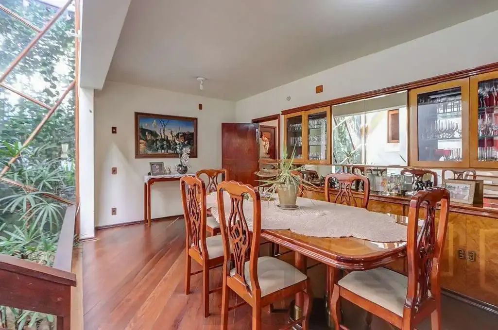 Casa em condominio, 3 quartos, 3 suítes 2 vagas e piscina na Cavalhada. — foto 12