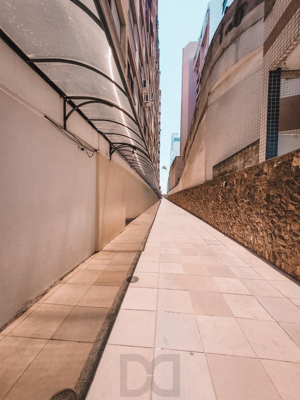 Apartamento JK, 26,48m² privativos a venda na rua General Lima e Silva. — foto 11